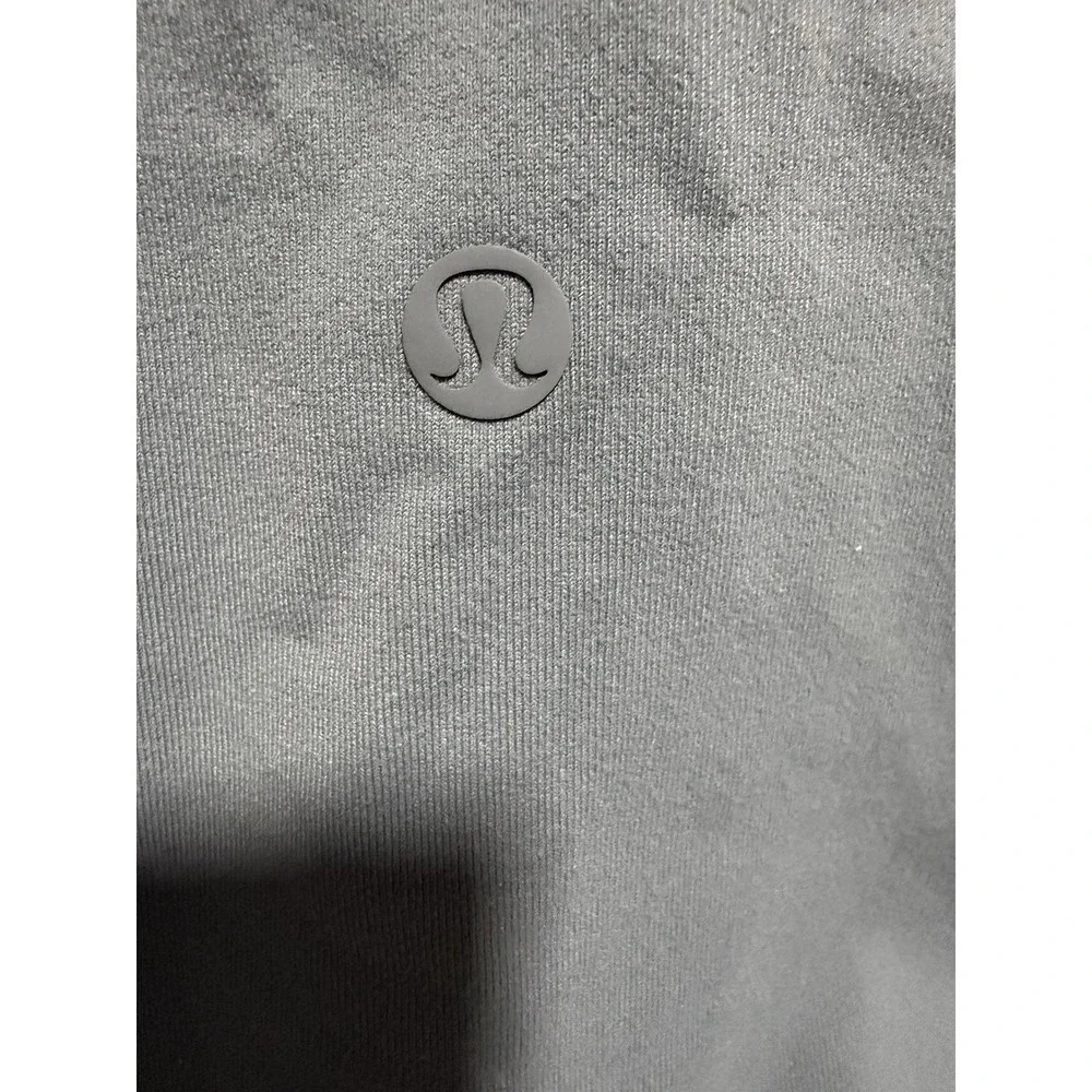 Lululemon Picnic Play Midi Bodycon Dress Steam Blue Women's‎ Size 12